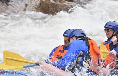 whitewater