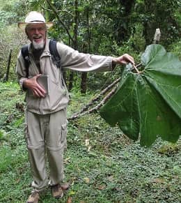 On the Quetzal Trail in 2014, click for more