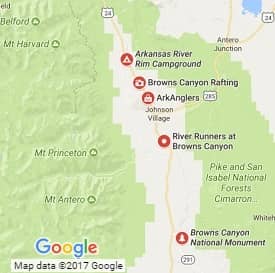 Google map