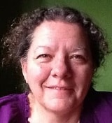 Connie in San José, Costa Rica, December 2013