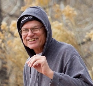 Artie Romero, Canon City, Colorado, November, 2011