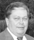 John M. Dorrough, arcade owner and innovator