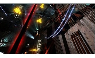 Johnny Mnemonic CG